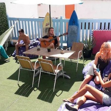 Pura Vida Las Palmas (Adults Only) 外观 照片