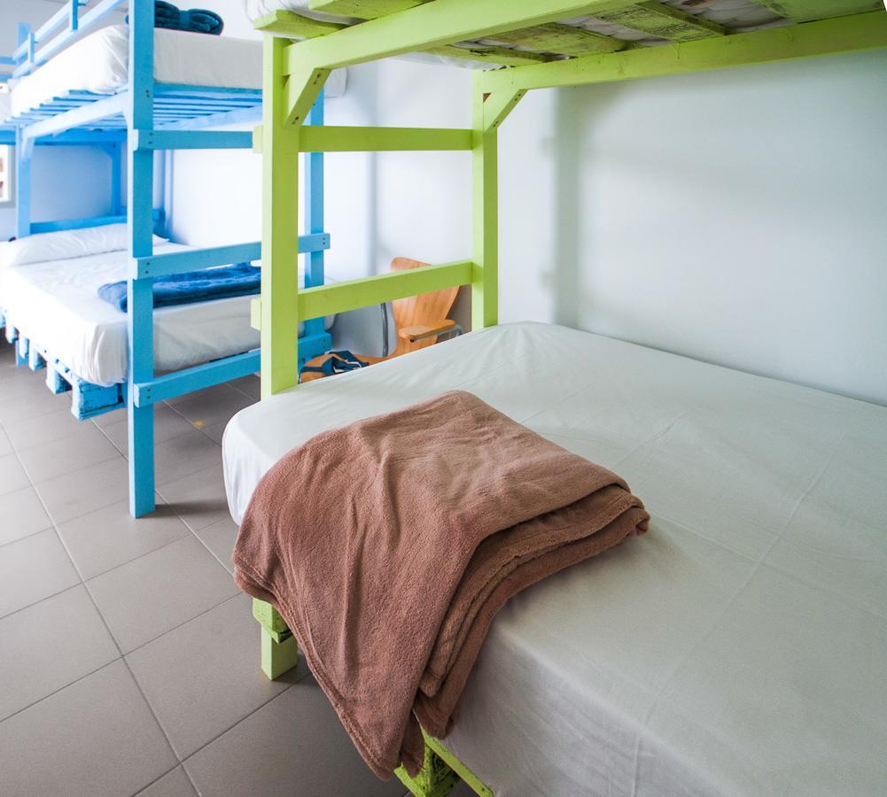 Pura Vida Las Palmas (Adults Only) 外观 照片