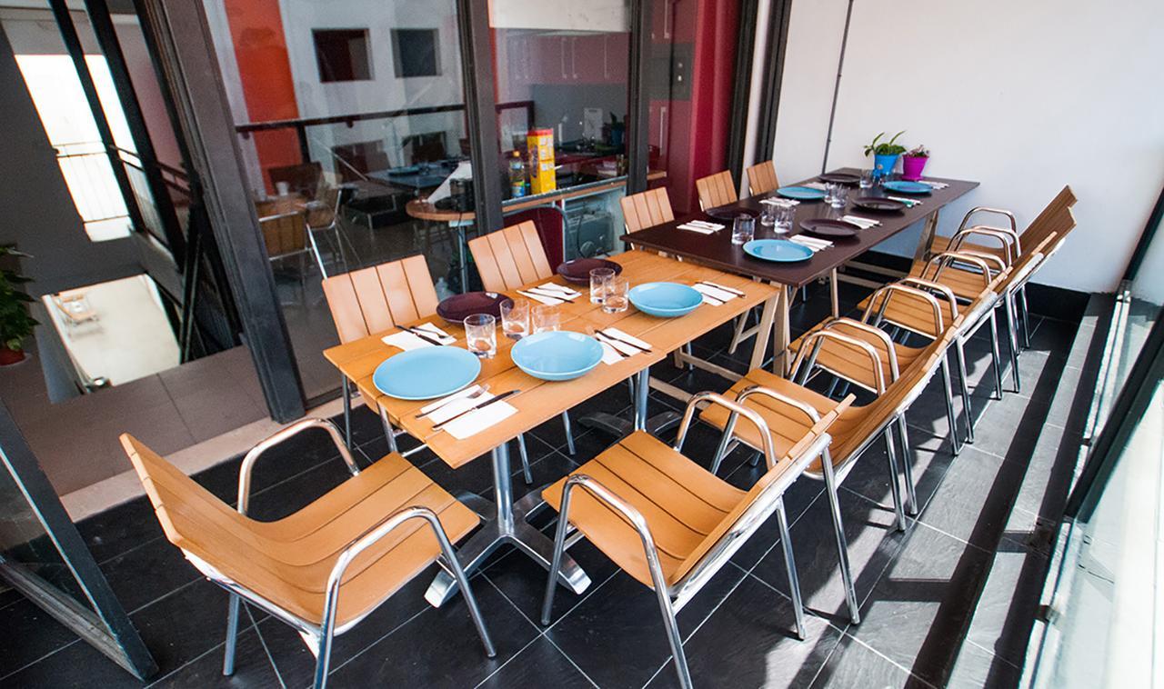 Pura Vida Las Palmas (Adults Only) 外观 照片