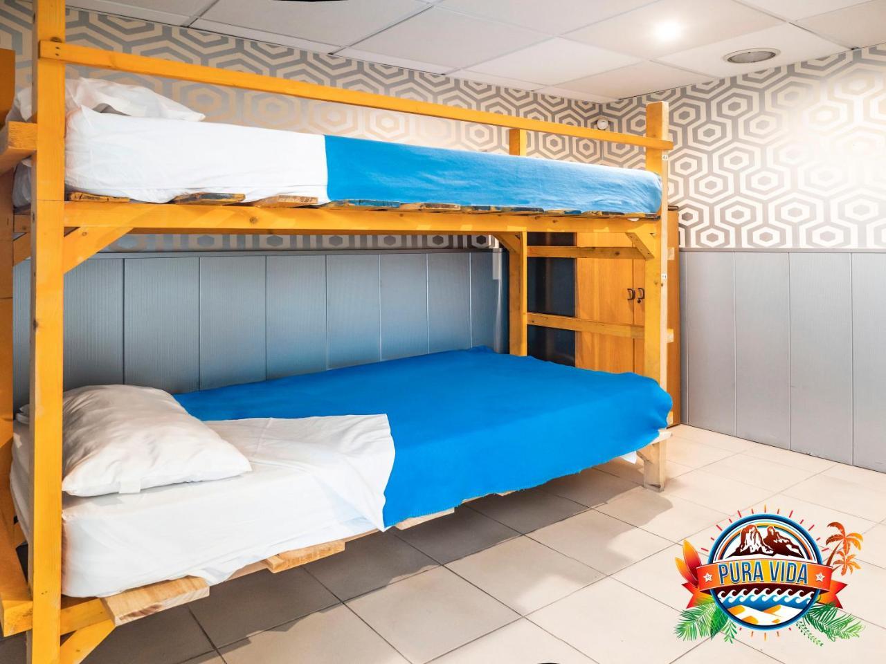 Pura Vida Las Palmas (Adults Only) 外观 照片