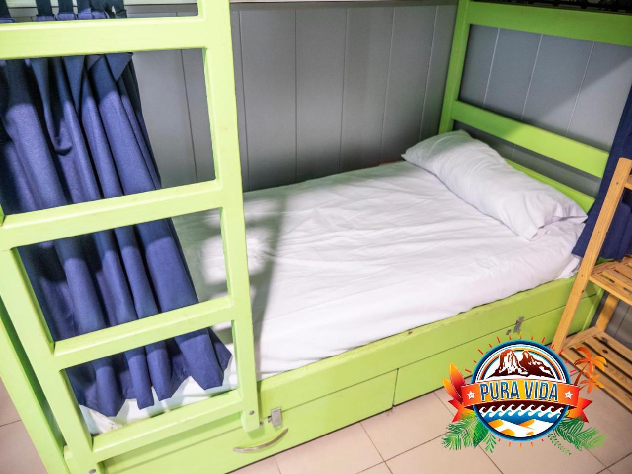 Pura Vida Las Palmas (Adults Only) 外观 照片